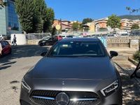 usata Mercedes A220 4Matic w177