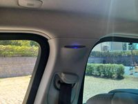 Usata Renault Espace Initiale Paris 160 CV (117 kW) 2017 Bianco Monovolume