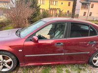 Usata Saab 9-3 125 CV (91 kW) 2004 Berlina