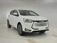 Nuova EVO Evo 3 107 CV (78 kW) 2026 Bianco SUV
