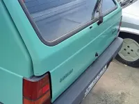 Usata Fiat Panda 39 CV (28 kW) 1997 Berlina