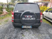 Usata Suzuki Grand Vitara 129 CV (94 kW) 2010 Nero Berlina