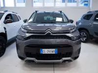 Usata Citroën C3 Aircross PureTech 110 CV (80 kW) 2023 Other SUV