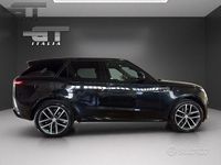 Usata Land Rover Range Rover 2024 Nero SUV