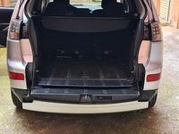 Usata Mitsubishi Outlander 2008 Grigio SUV