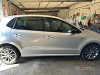 Usata VW Polo 90 CV (66 kW) 2015 Utilitaria