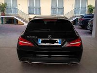 Usata Mercedes CLA200 Shooting Brake 136 CV (100 kW) 2019 Station wagon