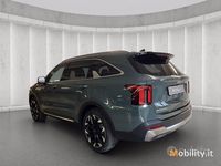 Usata Kia Sorento 193 CV (141 kW) 2024 Cityscape green SUV