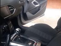 Usata Peugeot 308 116 CV (85 kW) 2018 Grigio Berlina