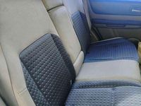 Usata Nissan X-Trail 114 CV (83 kW) 2003 SUV