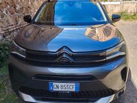 Usata Citroën C5 2023 Berlina