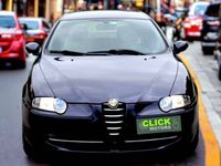 usata Alfa Romeo 147 147ÃÂ 1.9 JTD (116 CV) 3p.ÃÂ - 06 2002