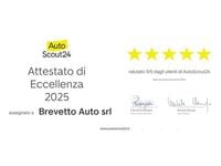 Usata Fiat 500L Cross 95 CV (69 kW) 2019 Nero Monovolume