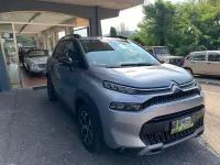 Usata Citroën C3 Aircross 110 CV (80 kW) 2022 Grigio SUV