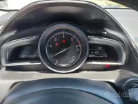 Usata Mazda CX-3 105 CV (77 kW) 2017 Bianco SUV