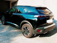Usata Peugeot 2008 GT 131 CV (96 kW) 2023 Nero SUV