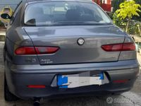 usata Alfa Romeo 156 156 1.9 JTD Distinctive