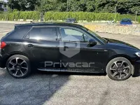 Usata Audi A1 Design 116 CV (85 kW) 2025 Nero SUV