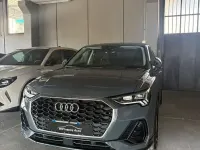 Usata Audi Q3 Business Plus 150 CV (110 kW) 2025 Other SUV