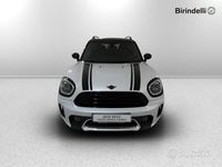Usata Mini Countryman 2023 Bianco SUV