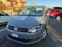 usata VW Sharan 2.0 tdi Executive