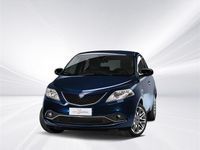 Usata Lancia Ypsilon Gold 69 CV (50 kW) 2020 Bianco Utilitaria