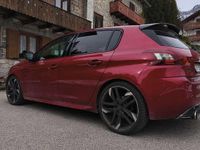 Usata Peugeot 308 GTi 272 CV (200 kW) 2015 Berlina