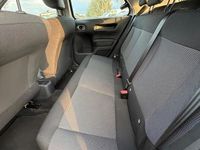 Usata Citroën C4 Cactus Shine 99 CV (72 kW) 2016 Grigio Utilitaria