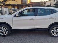 Brugt Nissan Qashqai 360º 110 HK (80 kW) 2014 SUV