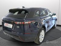 Usata Land Rover Range Rover Velar SE Dynamic 204 CV (150 kW) 2023 Blu SUV