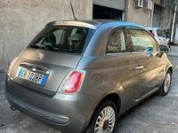 Usata Fiat 500 2013 Berlina