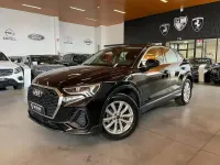 Usata Audi Q3 Sportback Business Plus 150 CV (110 kW) 2020 Nero SUV