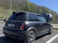 Usata Mini John Cooper Works 287 CV (211 kW) 2005 Utilitaria