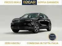 Usata Opel Mokka-e Edition 56 kW (77 CV) 2021 Nero SUV
