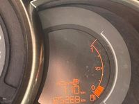 Usata Citroën C3 2010 Nero