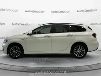 Usata Fiat Tipo City Life 131 CV (96 kW) 2024 Bianco Station wagon