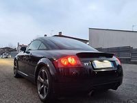 Usata Audi TT 180 CV (132 kW) 1999 Coupé