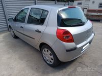 usata Renault Clio Clio5p 1.2 16v Dinamique OK NEOPATENTATI