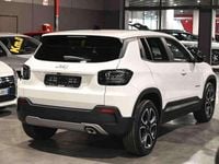 Nuova Jeep Avenger Summit 101 CV (74 kW) 2025 Bianco SUV