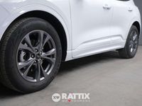 Usata Ford Kuga ST-Line 152 CV (111 kW) 2022 Bianco SUV
