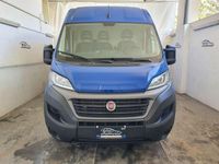 usata Fiat Ducato 33 Ducato2.3 MJT PLM-TA Furgone TUA DA 20