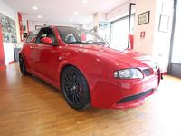 Usata Alfa Romeo 147 GTA 250 CV (183 kW) 2003 Rosso alfa 130 Utilitaria