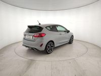 usata Ford Fiesta 2017 3p Benzina 3p 1.5 ST s&s 200cv my19