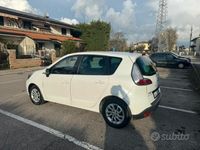 usata Renault Scénic III Scénic 1.5 dCi 110CV Start&Stop Energy