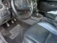 Usata Ford Focus 136 CV (100 kW) 2006 Grigio Berlina