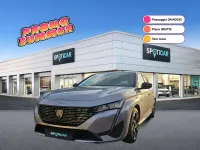 Usata Peugeot 308 Allure 150 CV (110 kW) 2023 Grigio artense Berlina
