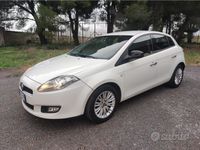 usata Fiat Bravo Bravo 1.6 MJT 105 CV DPF Business