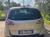 Usata Renault Scénic III 110 CV (80 kW) 2010 Monovolume