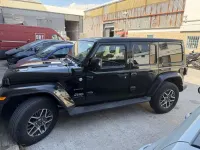 Usata Jeep Wrangler Unlimited Sahara 272 CV (200 kW) 2023 SUV