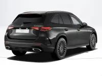 Nuova Mercedes GLC300e Advanced 197 CV (144 kW) 2026 Grigio grafite / metallizzato SUV